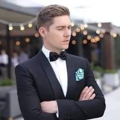 Epsilon Fantom - Anton Kovačić